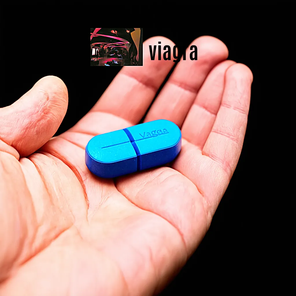 Para que es el viagra